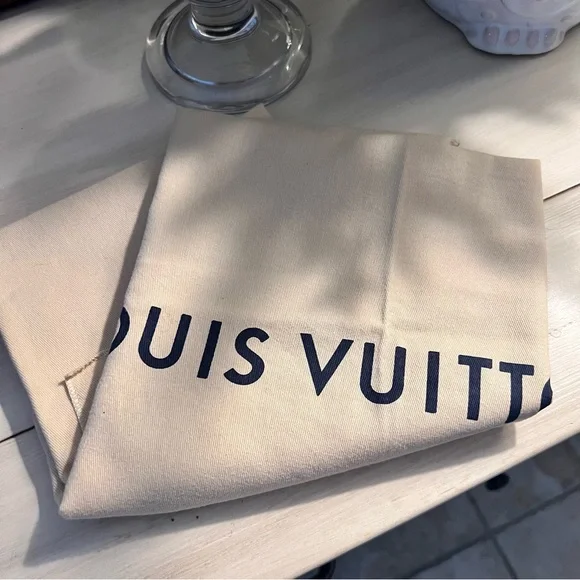 Louis Vuitton Melie Monogram Canvas Hobo Tote / Shoulder Bag - Picture 16 of 16